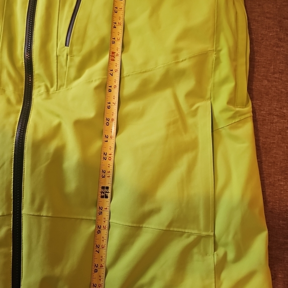 Obermeyer Highlands Jacket XL - Picture 3 of 14